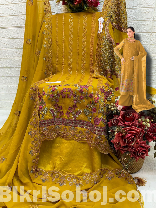 Indain dress